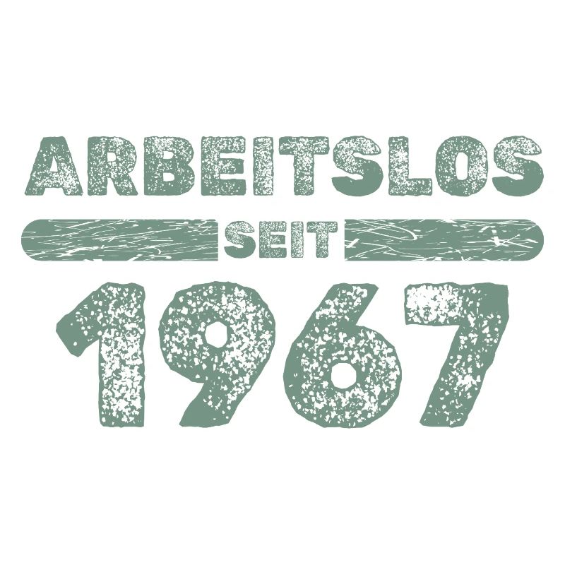 seit 1967