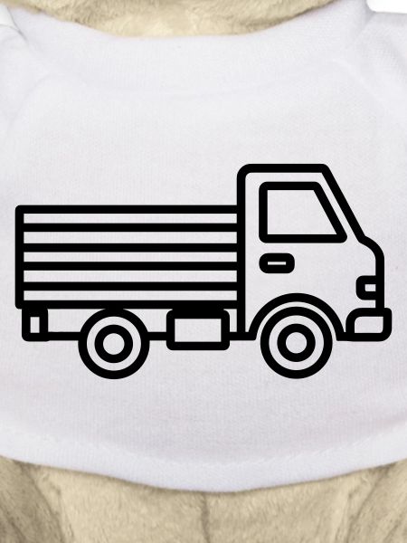 truck