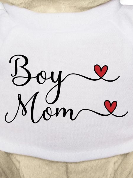 boy mom