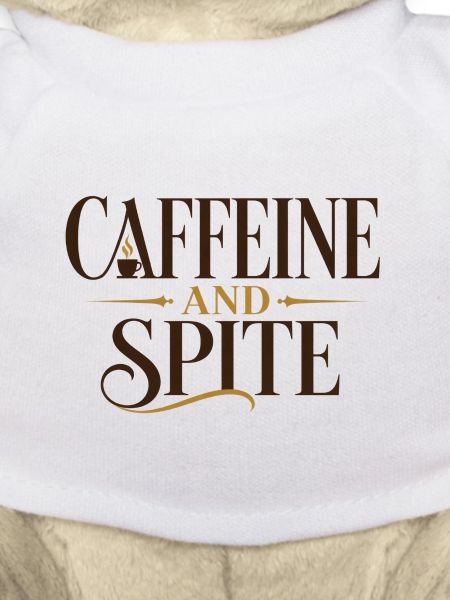 Caffeine and Spite