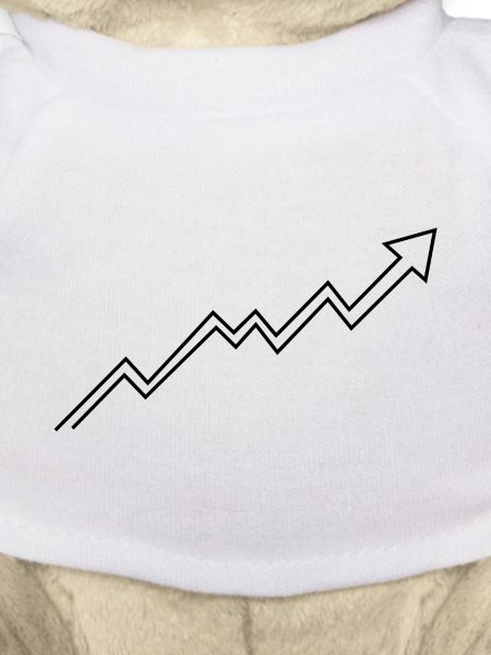 Bullish Trend Arrow