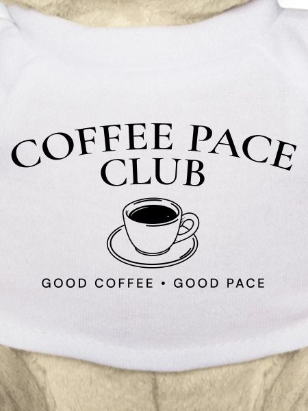 Coffee Pace Club – Lauf- und Kaffee-Lebensstil