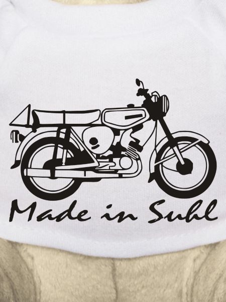 Simson s51 Made in Suhl