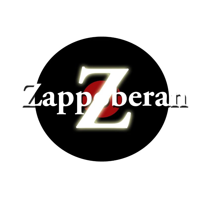 Z-Disk Zappoberan