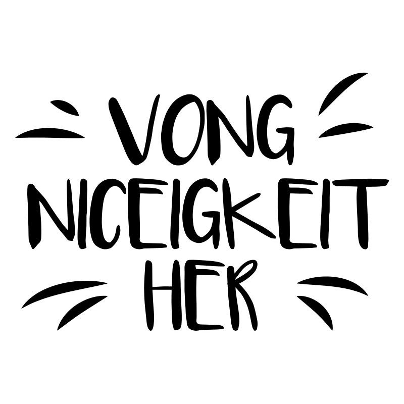 vong niceigkeit