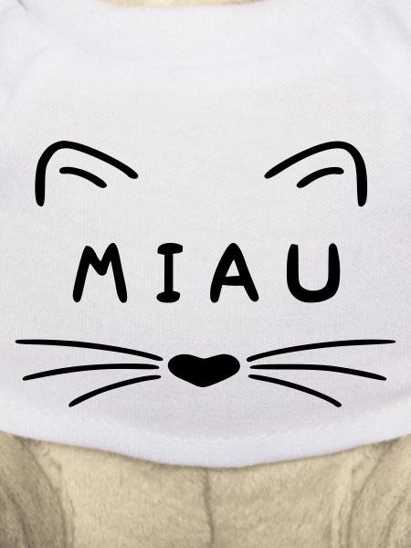 Katze MIAU