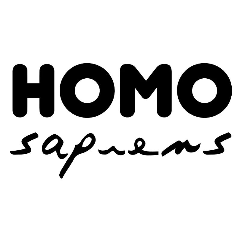 homo sapiens