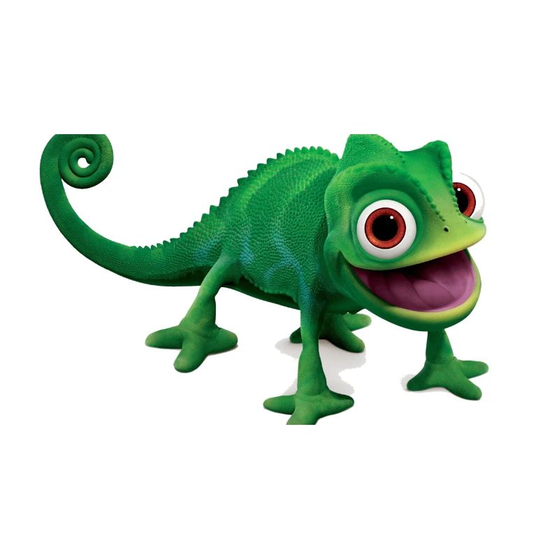 Chameleon original design