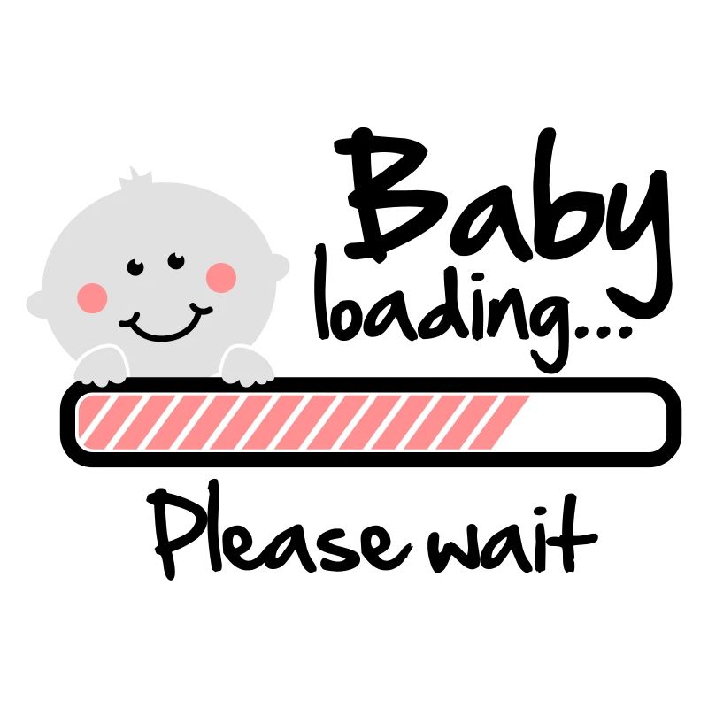 Baby loading - please wait