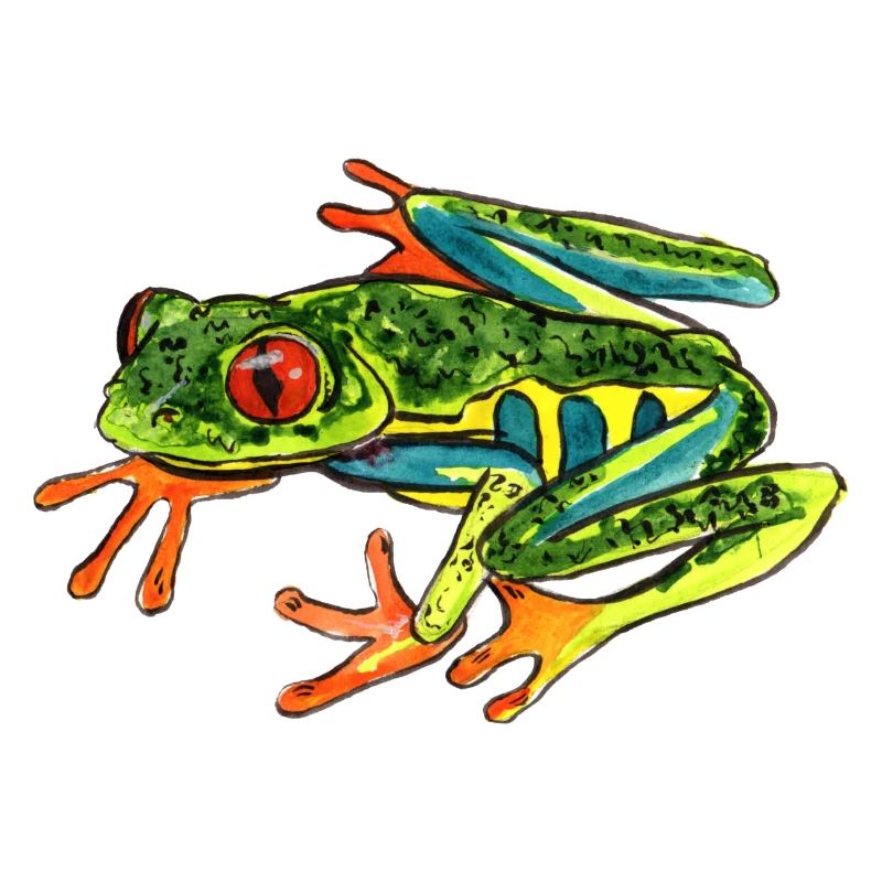 Frosch