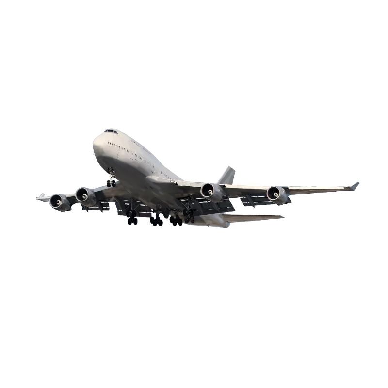 Passagierflugzeug