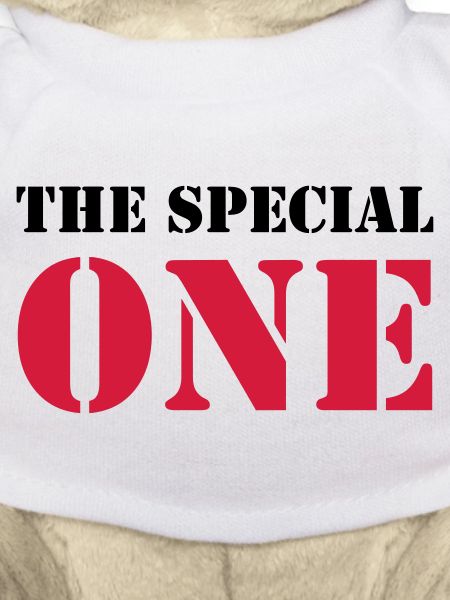 The Special One