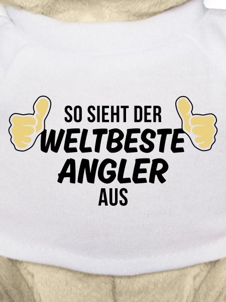 der weltbeste angler