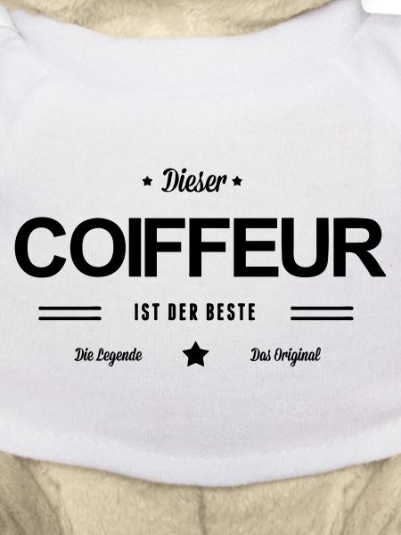 Bester Coiffeur