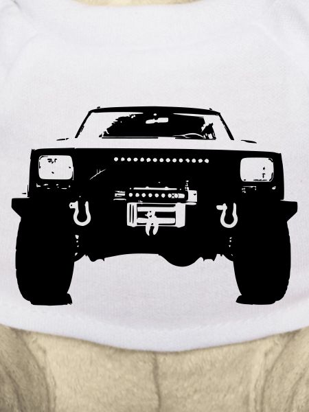 Cherokee XJ 05