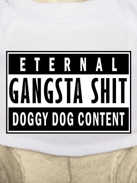Gangstashit