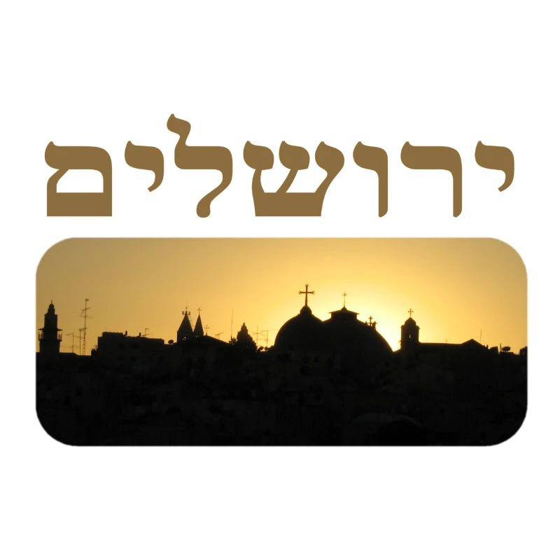 Jerusalem