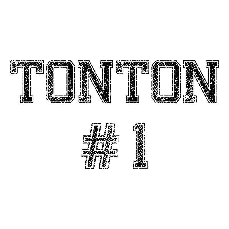 Tonton #1