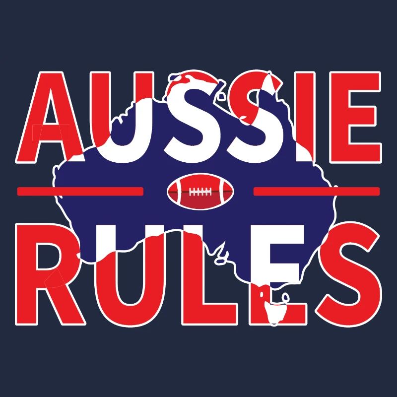 AUSSIE RULES