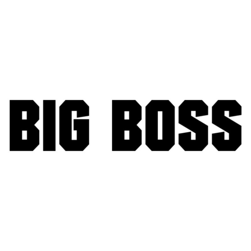 BIG BOSS