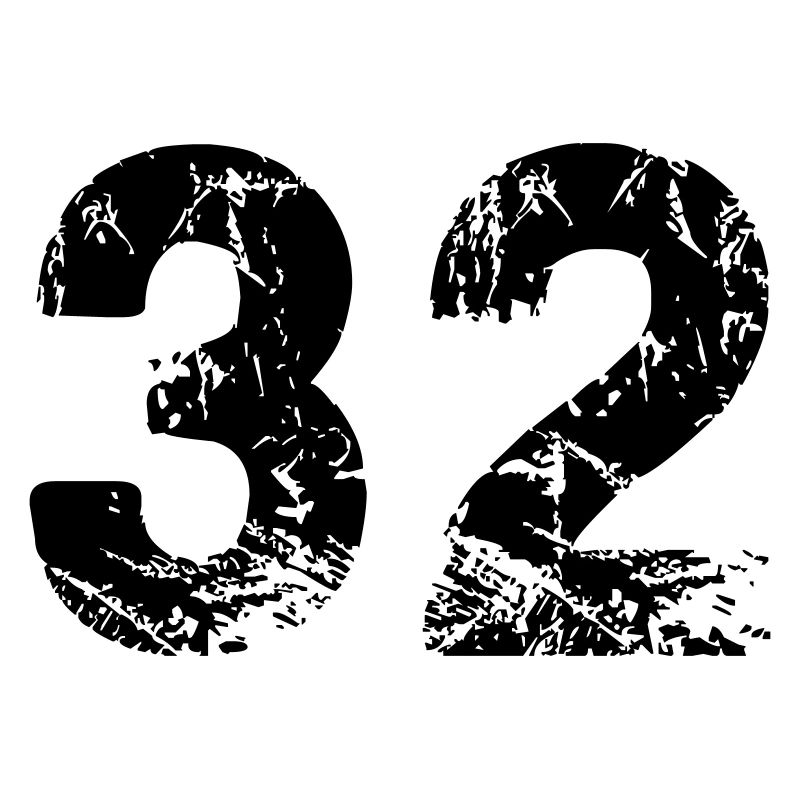 32