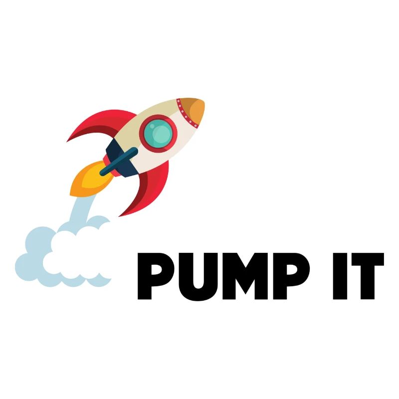 Pump it