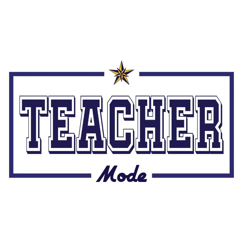 Lehrermodus ( Englisch )