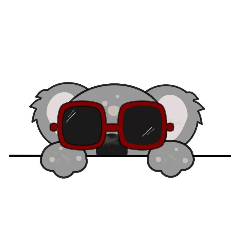 Coala Cool Bear