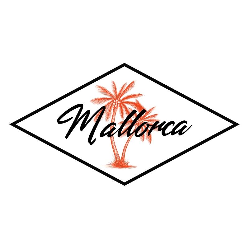 Mallorca Island