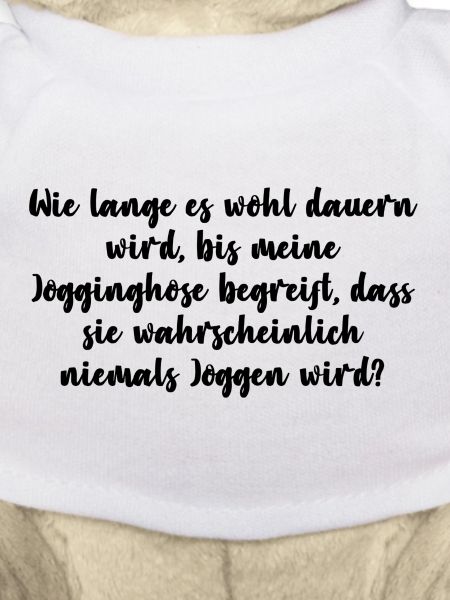 Meine Jogginghose