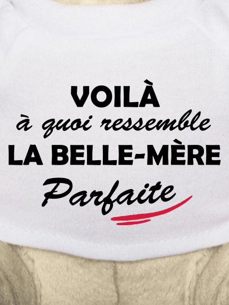 belle-mère parfaite