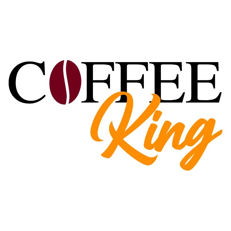 Café King avec haricot