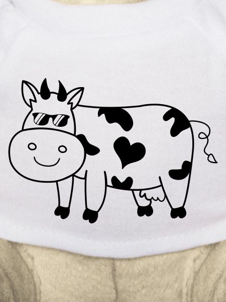 Cool Cow