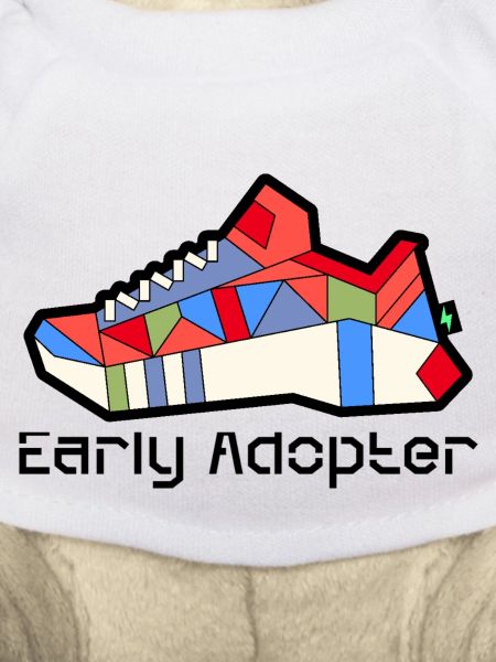 Shoe 5