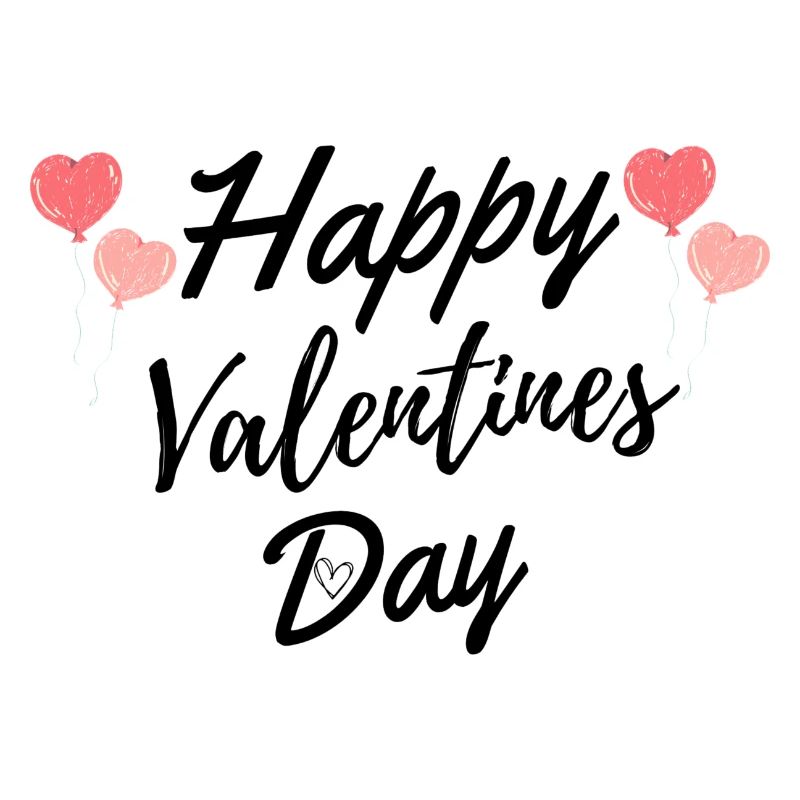 Joyeuse Saint-Valentin