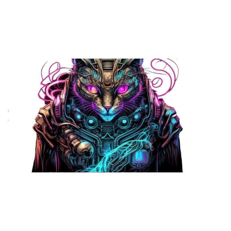 cybercat