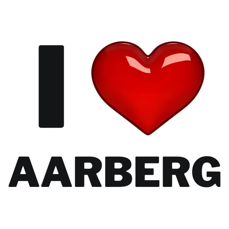I Love Aarberg