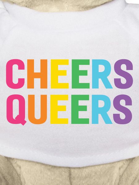 LGBTQ-Prost Queers