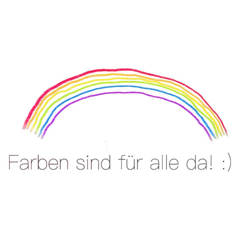Regenbogen