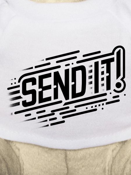 Parkour SEND IT