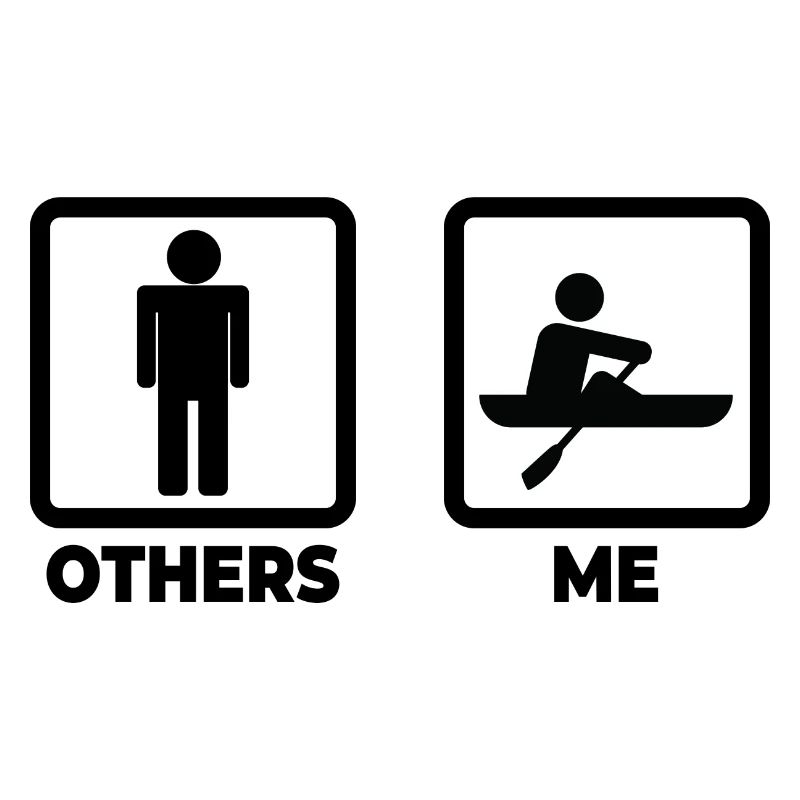 Me as a rower