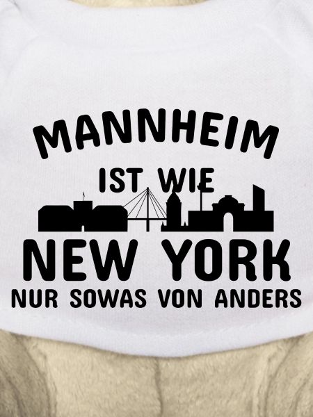 Mannheim Monnem Mannheimat