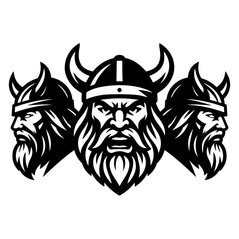 Viking Warrior Team