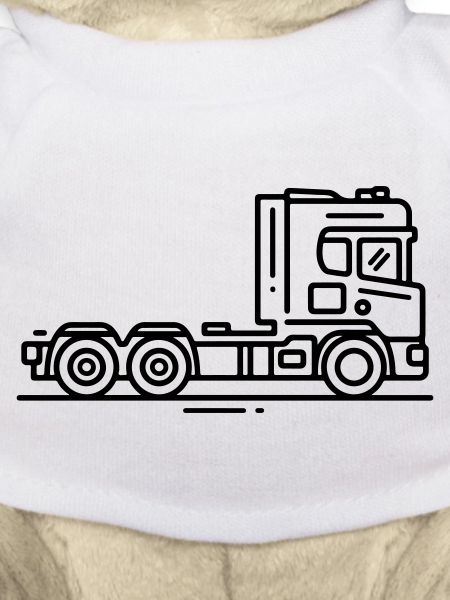 Laster Lkw Fahrzeug