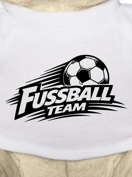 Fussball Team Symbol