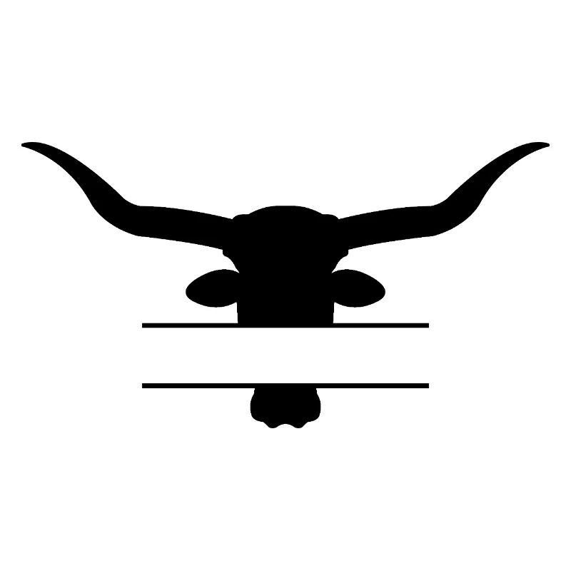 Longhorn Split-Rahmen