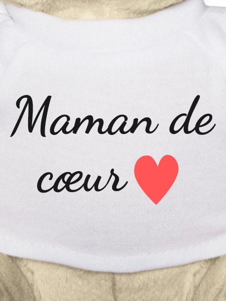 Maman de Coeur