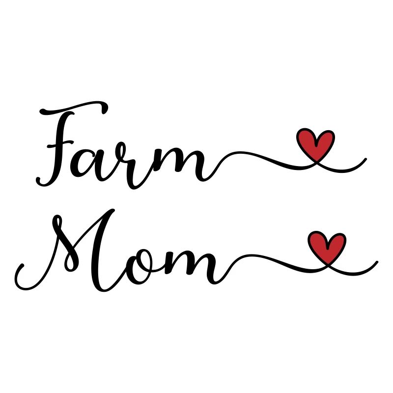 Farm Mom