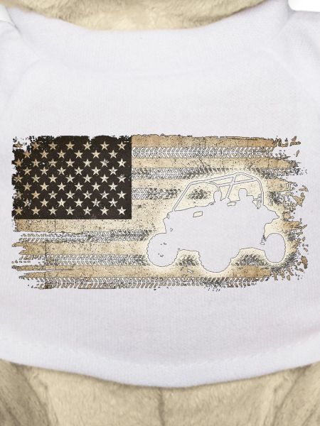 Rugged Flag Offroad-Flucht