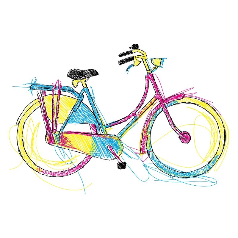 Fahrrad